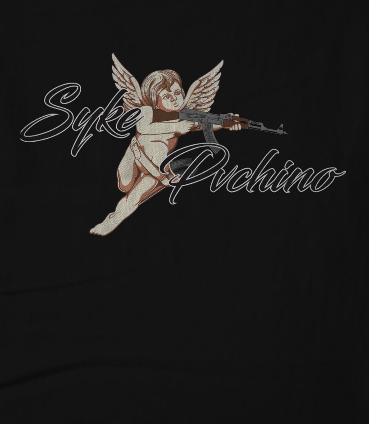 Syke Pachino