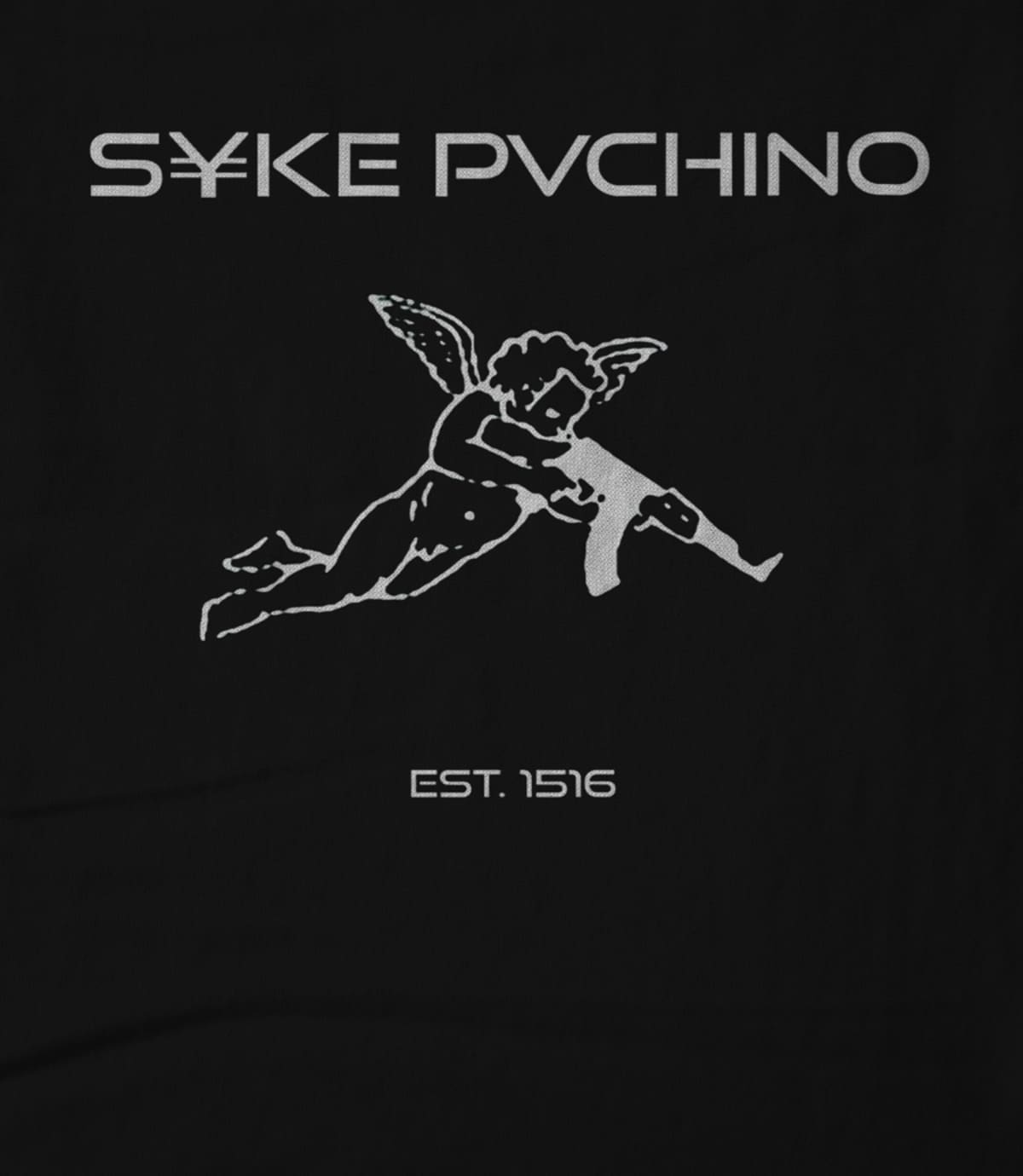 Syke Pachino