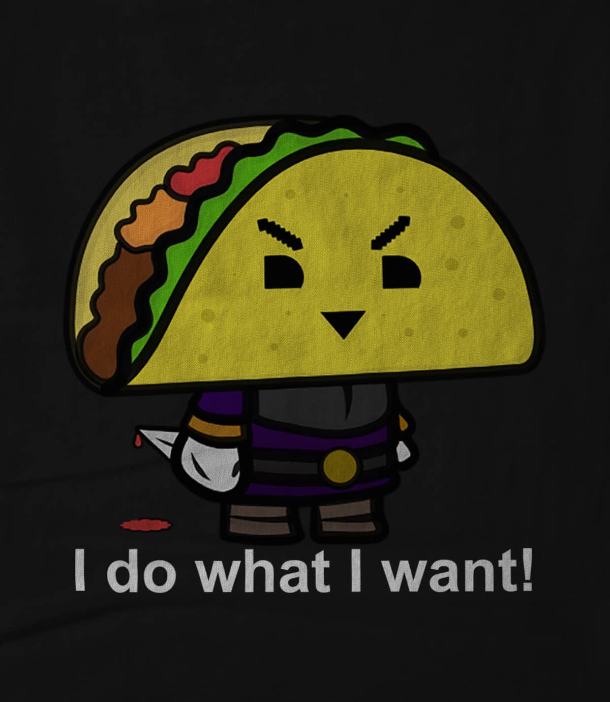 TacoStabber