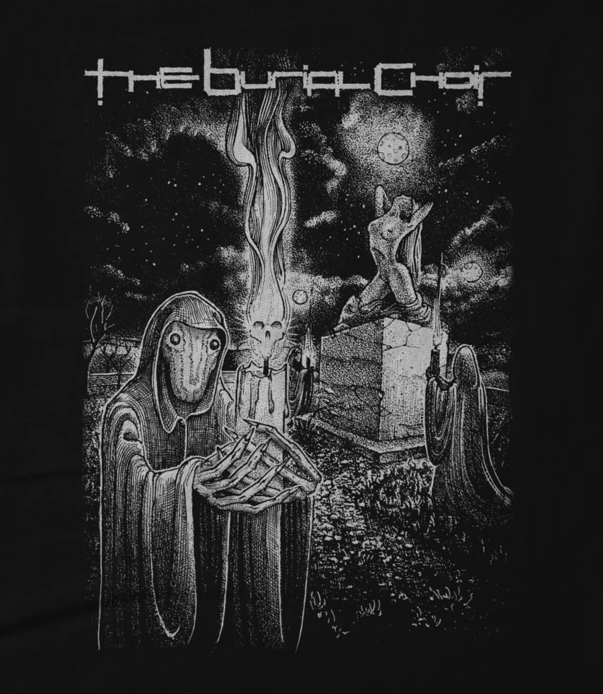 The Burial Choir