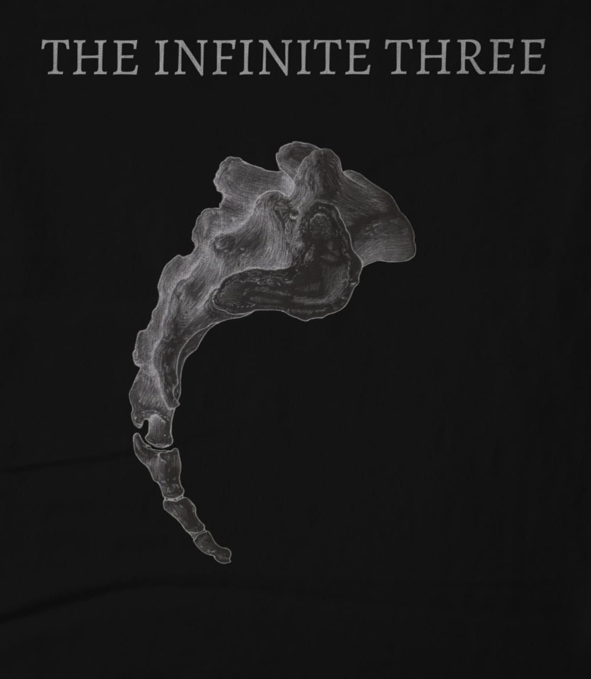 The Infinite Three