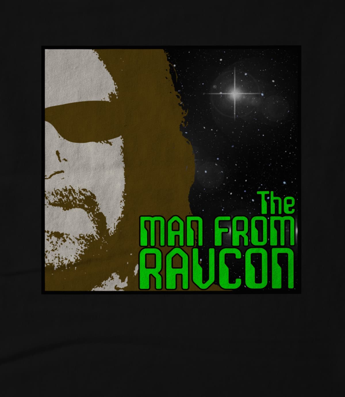 The Man From RavCon