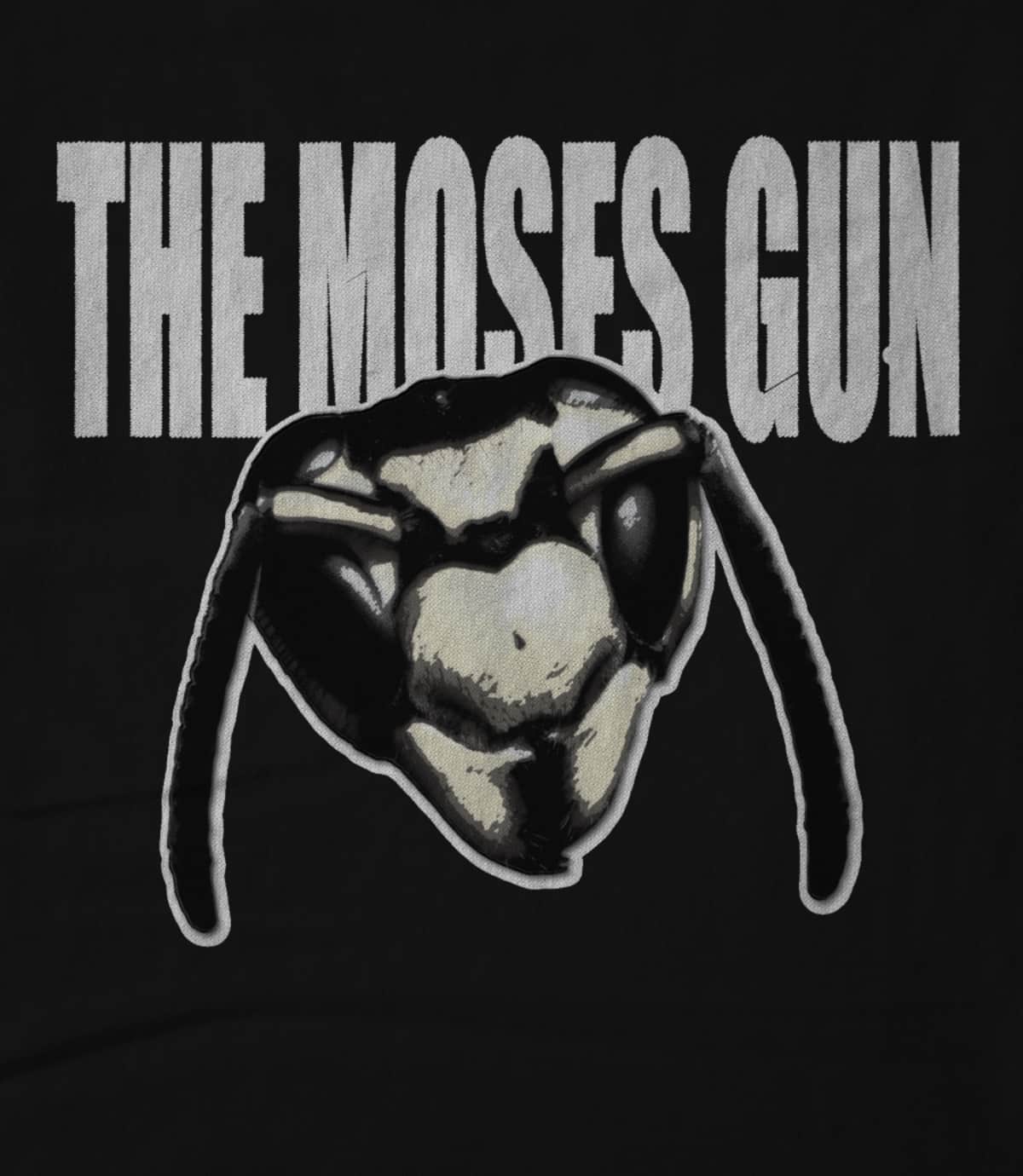 The Moses Gun