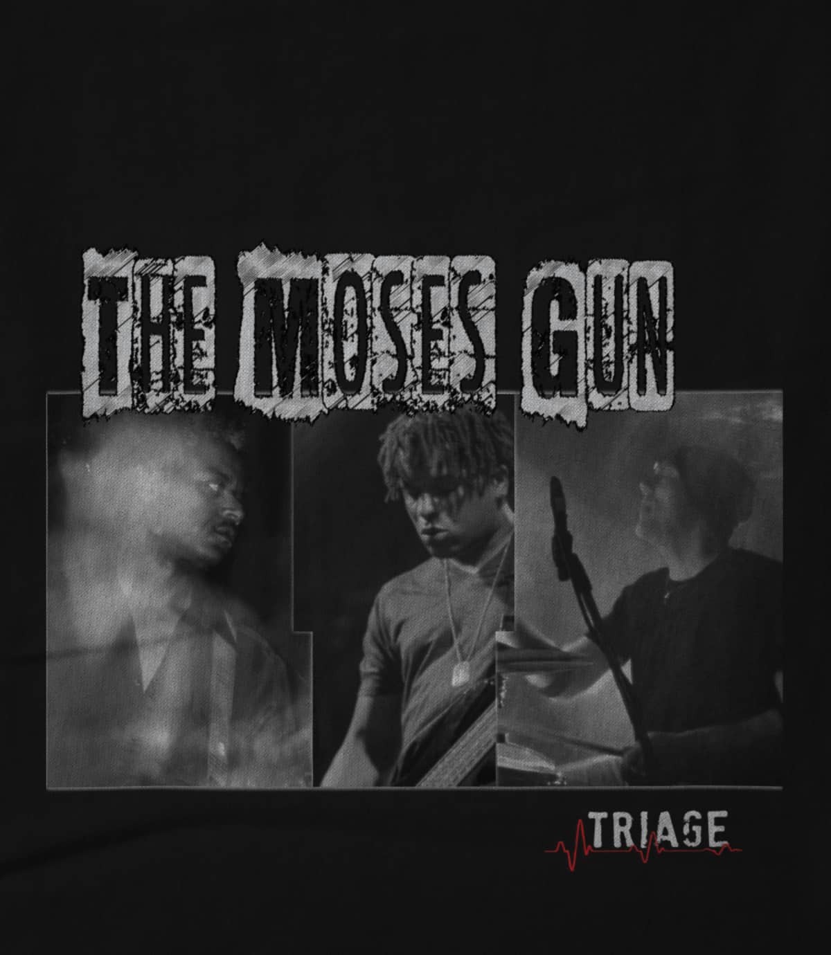 The Moses Gun