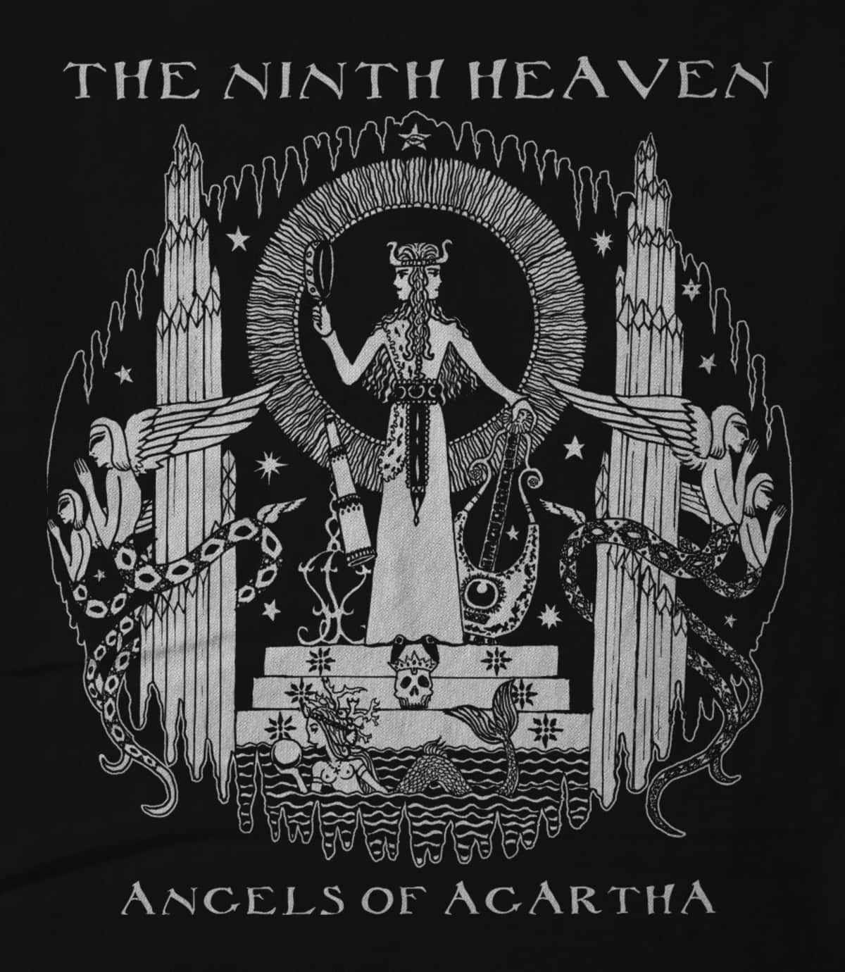 The Ninth Heaven
