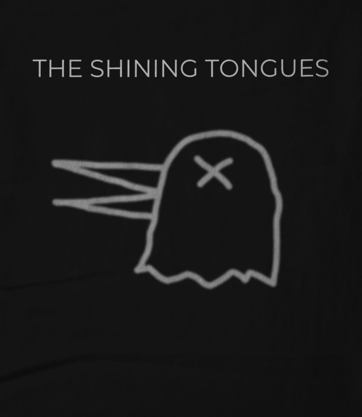 The Shining Tongues
