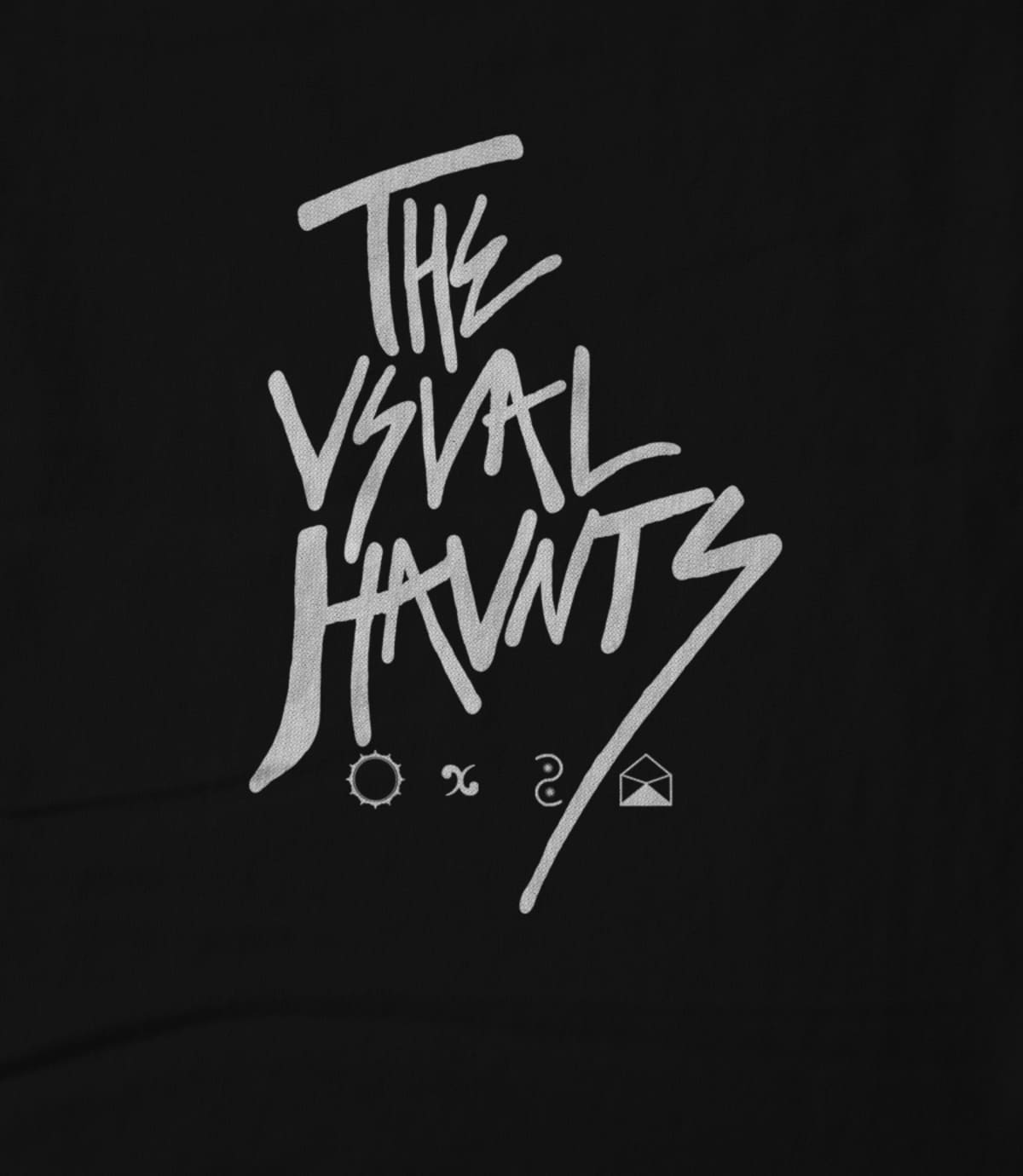 The Usual Haunts