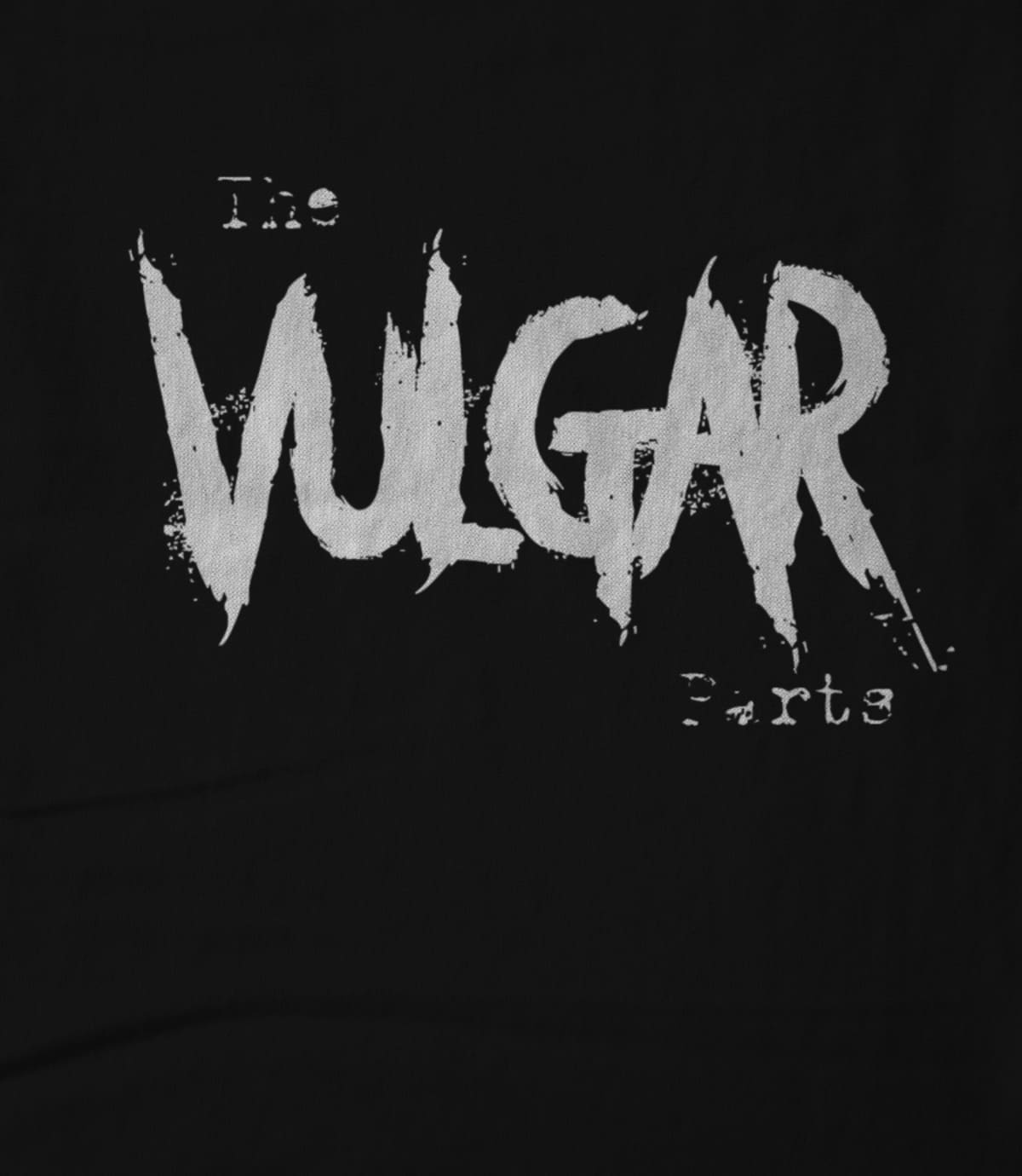 The Vulgar Parts