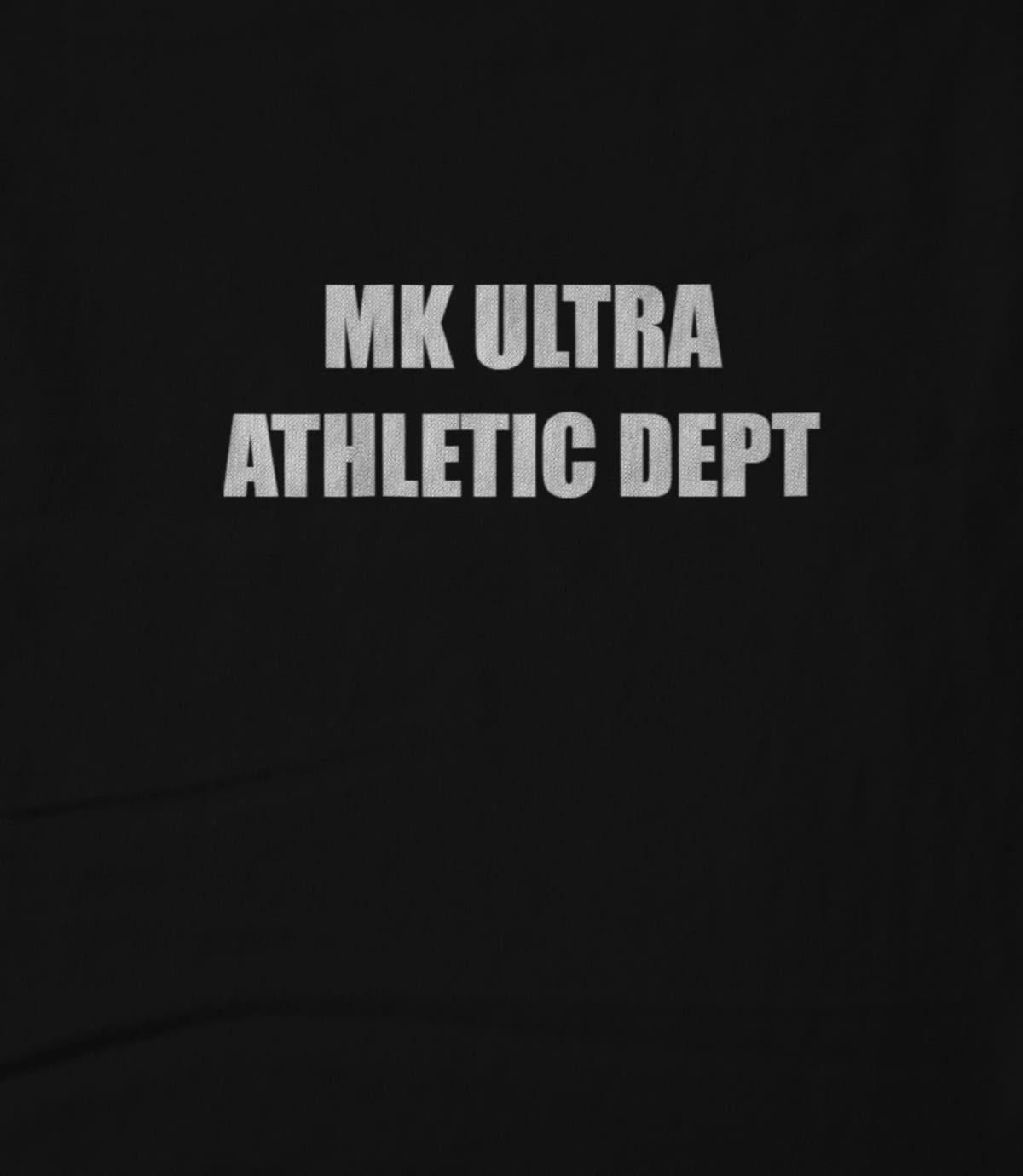 The wire riots  mk ultra athletic dept 1565216813