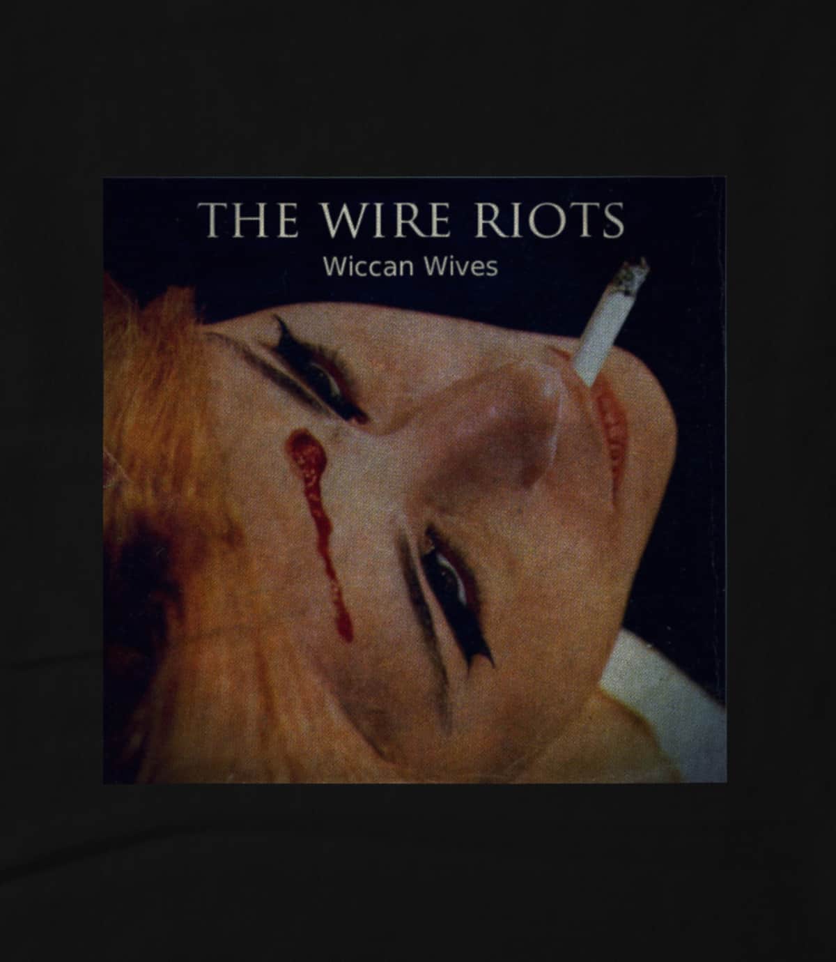 The Wire Riots 