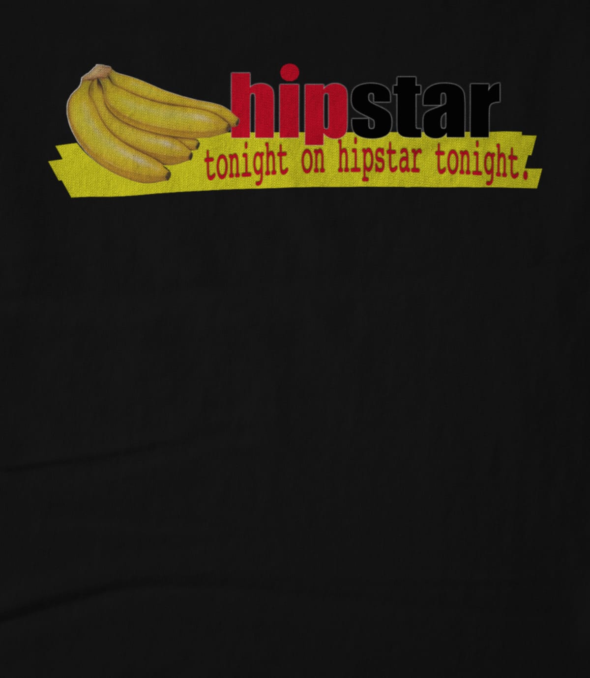 Tonight On HipStar Tonight