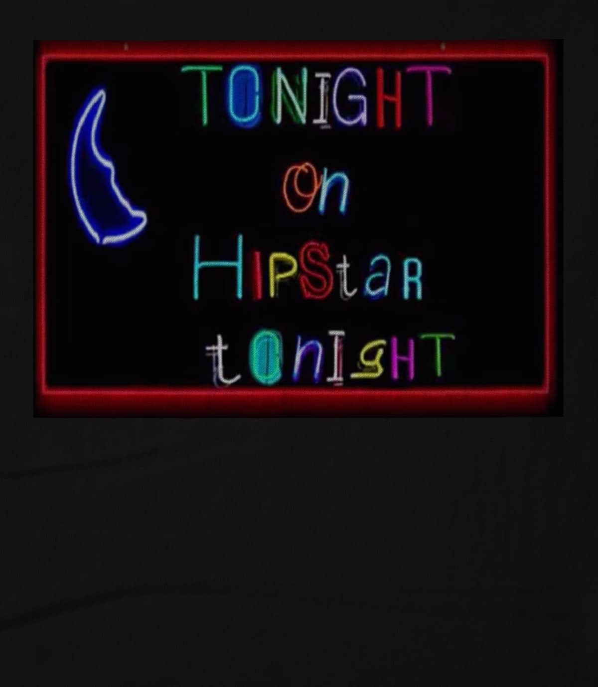 Tonight On HipStar Tonight