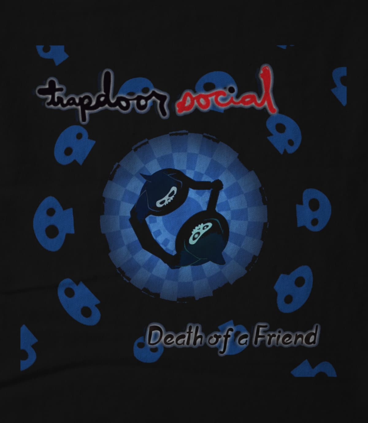 Trapdoor Social