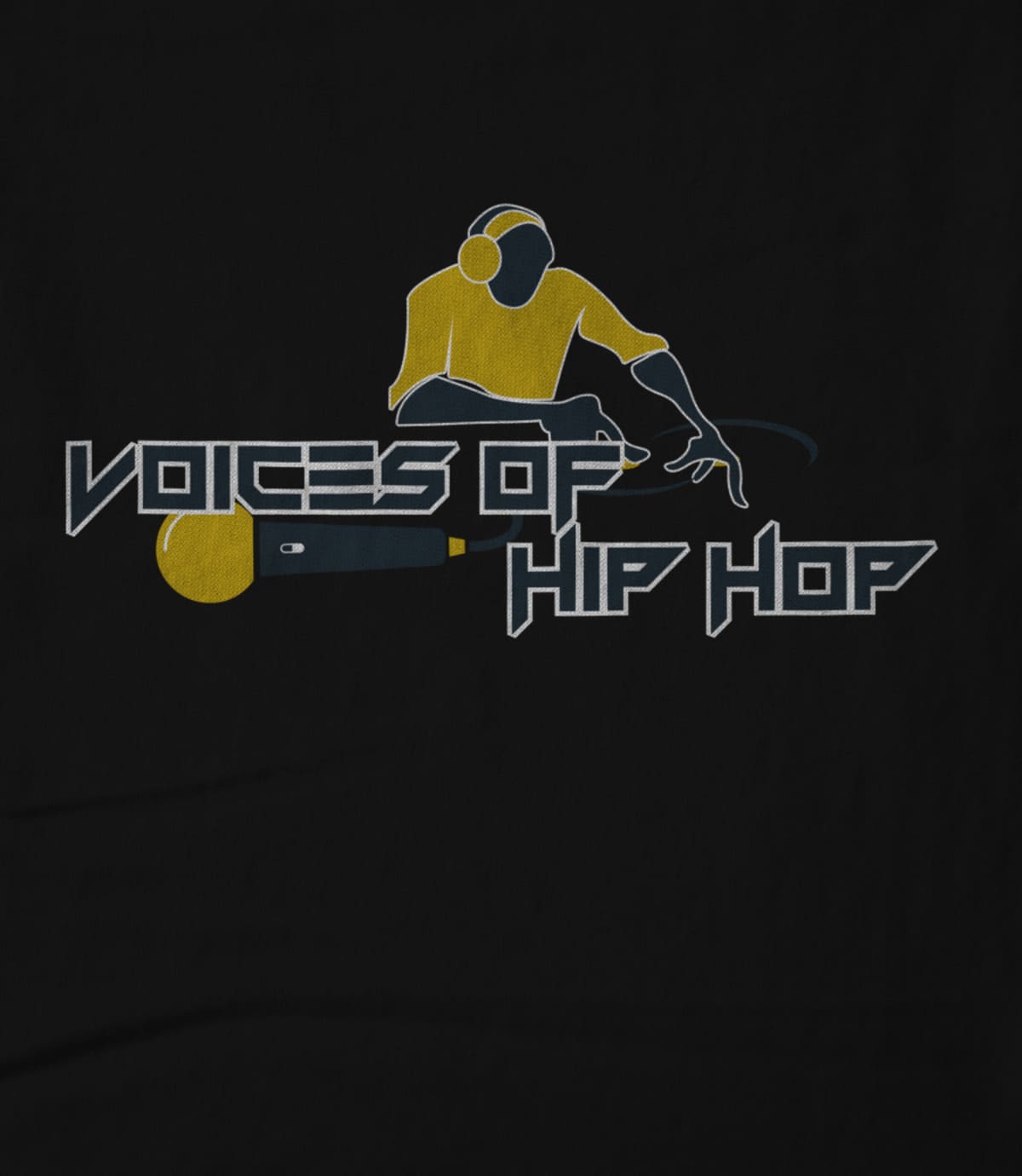 Voices of Hip Hop
