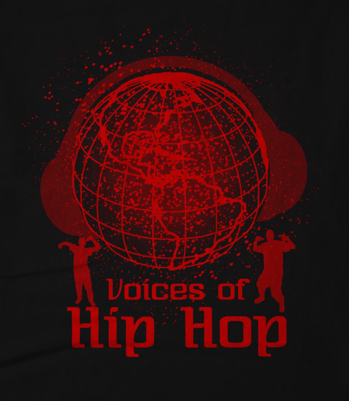 Voices of Hip Hop