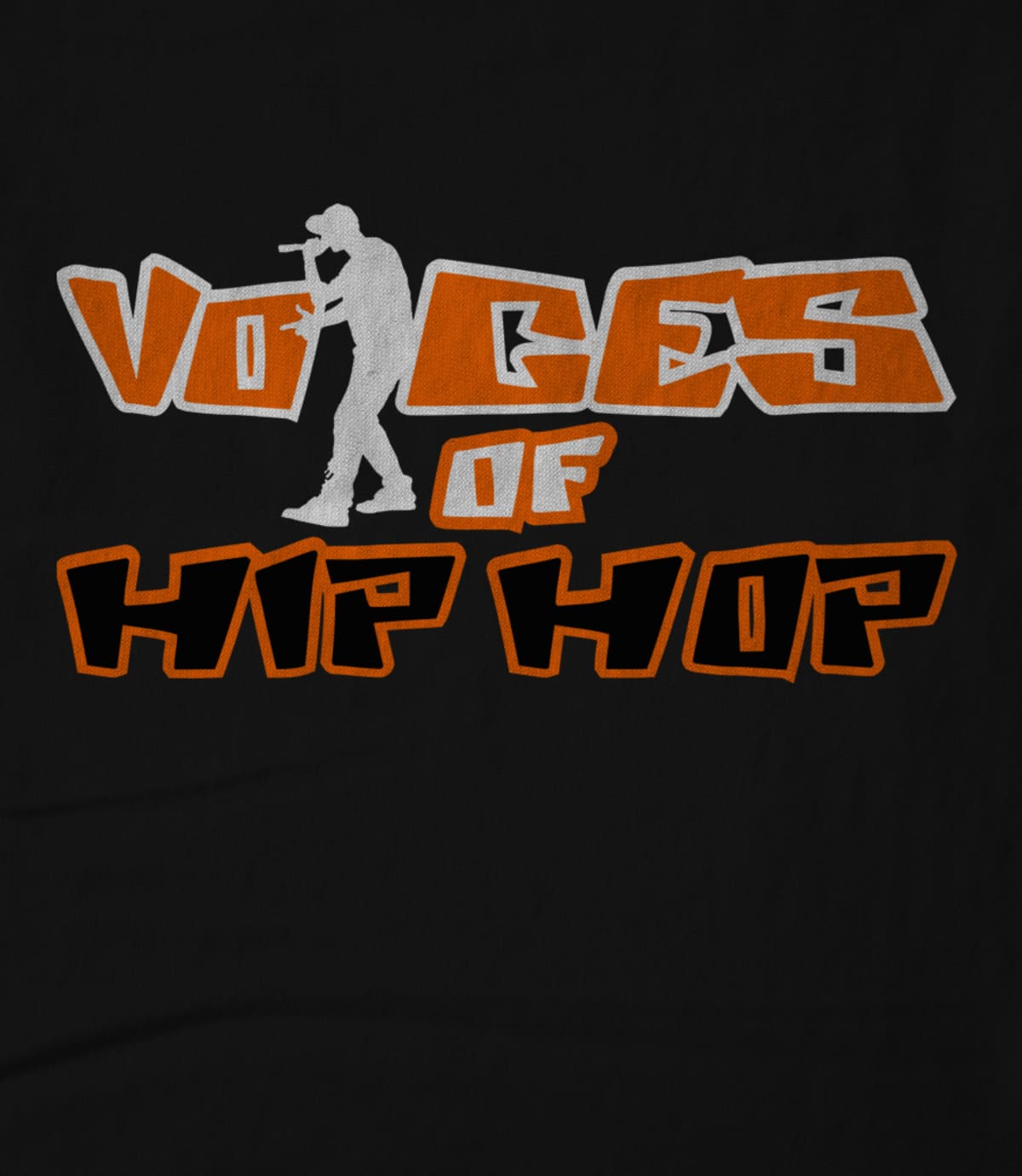 Voices of Hip Hop