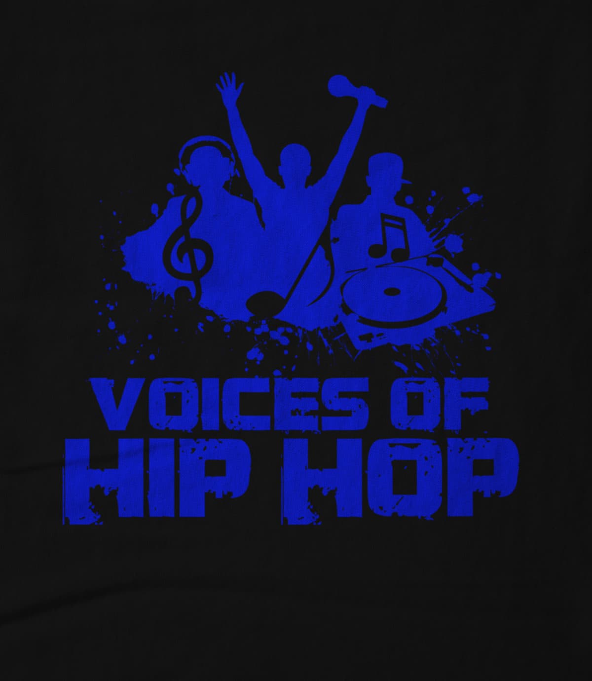 Voices of Hip Hop