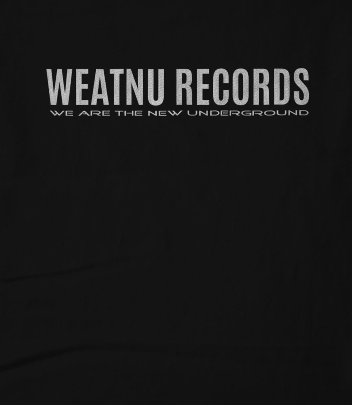WEATNU RECORDS