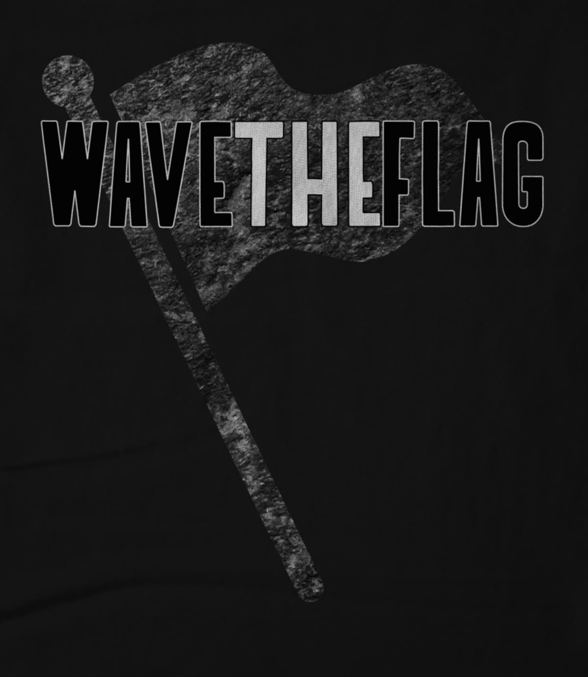 Wave the Flag