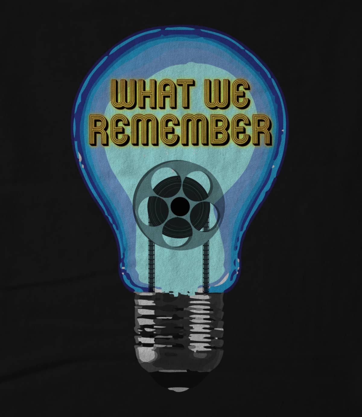What We Remember