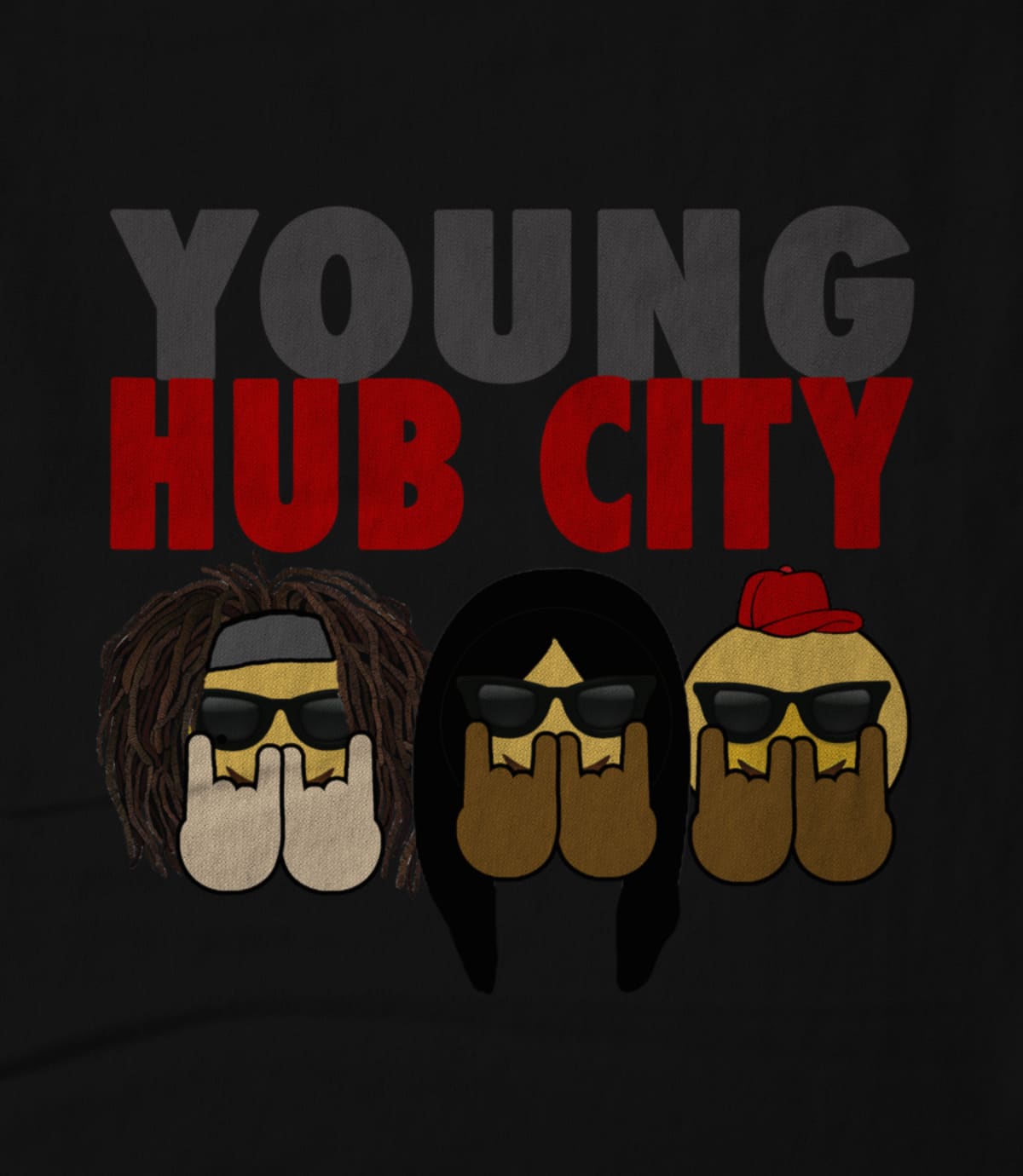 Young Hub City