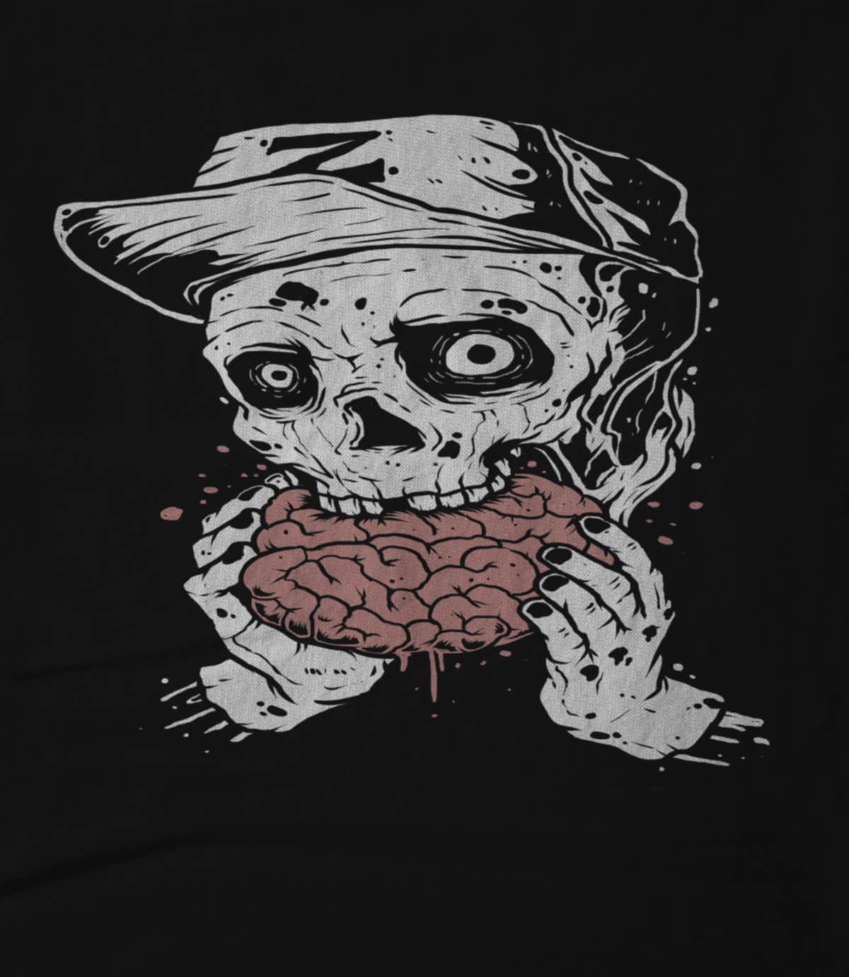 Been Bitten Clothing