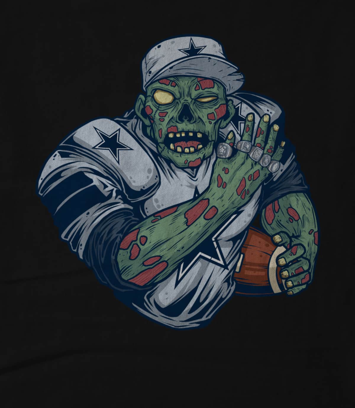 Been Bitten Clothing