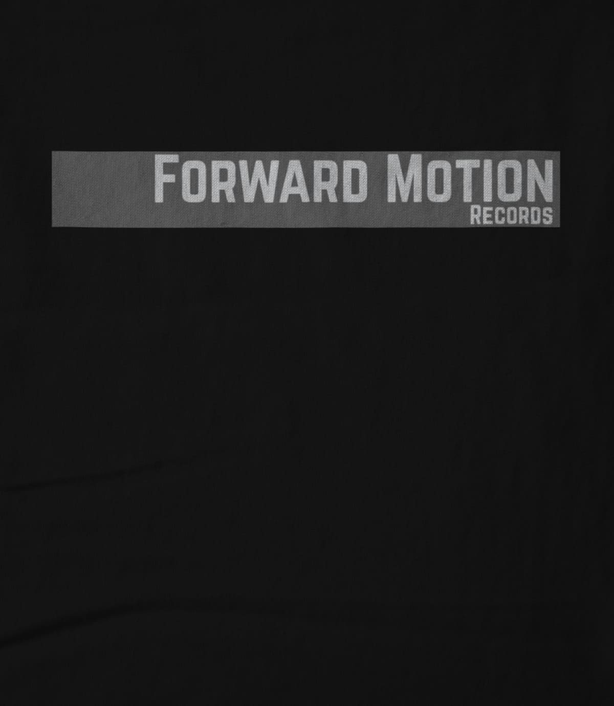 (Parollo Music) Forward Motion Records