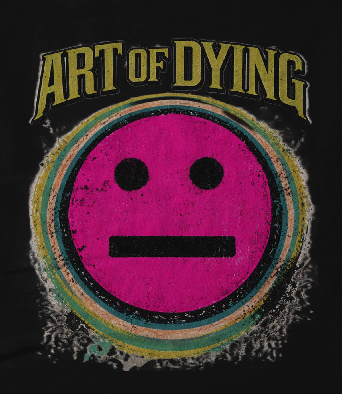 Art Of Dying