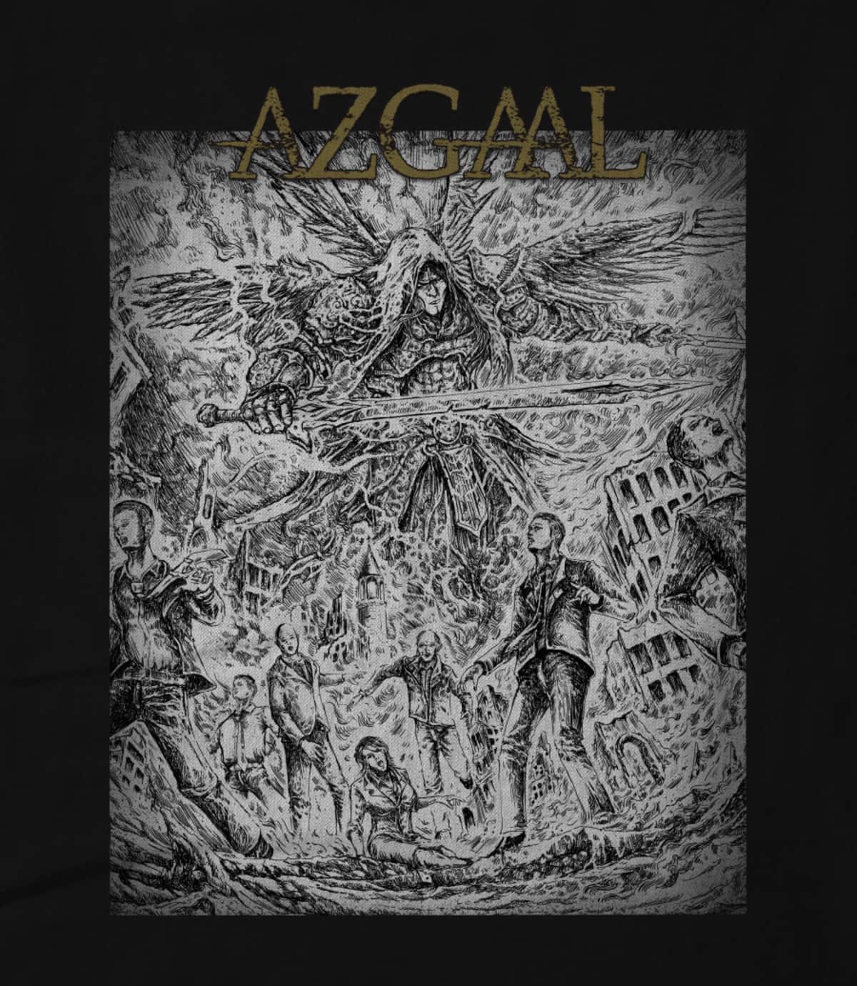 Azgaal