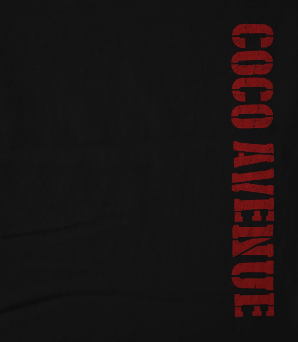 Coco Avenue