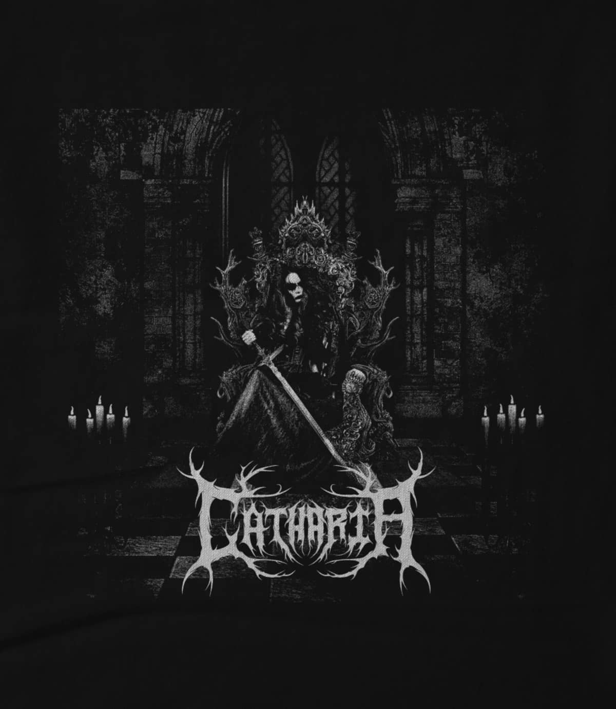 Catharia