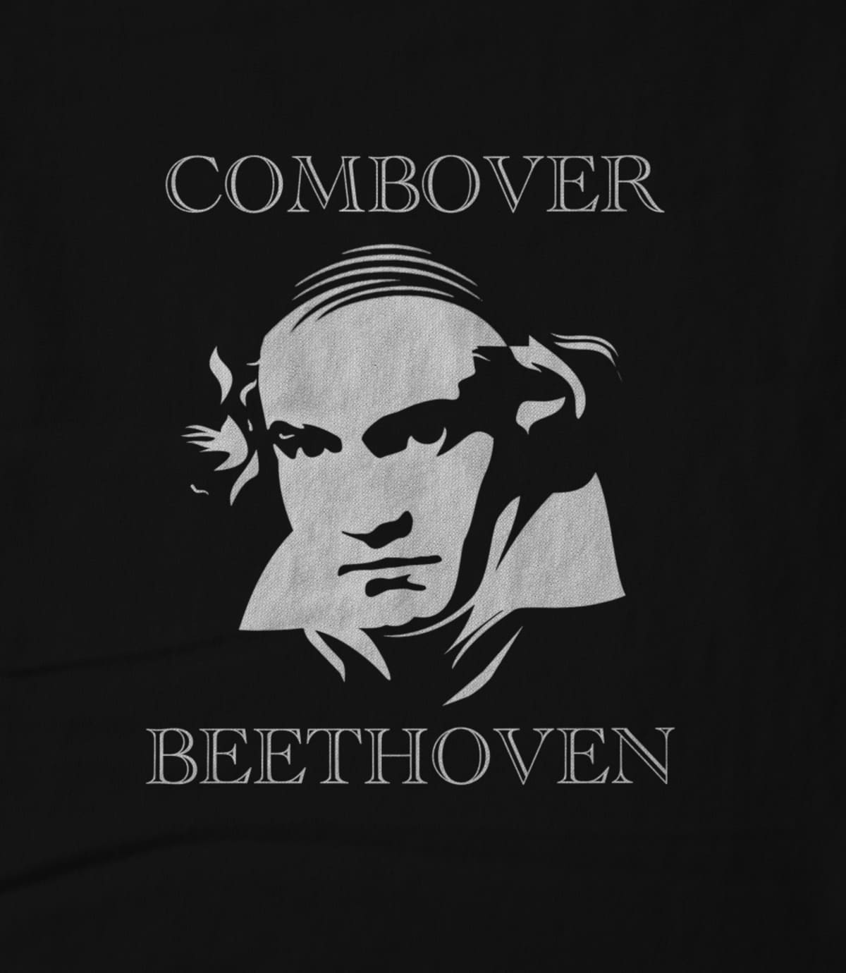 Combover Beethoven