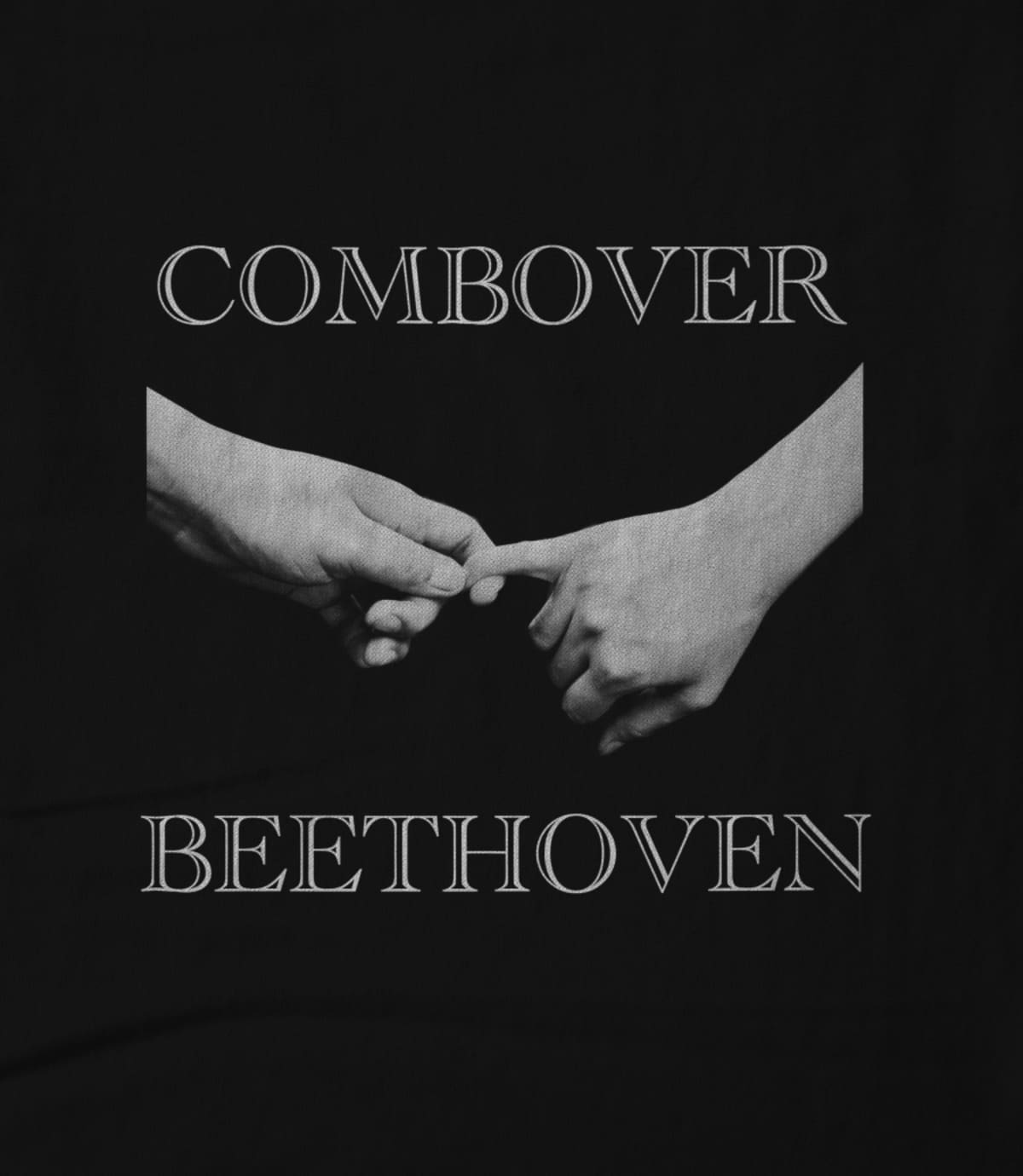 Combover Beethoven