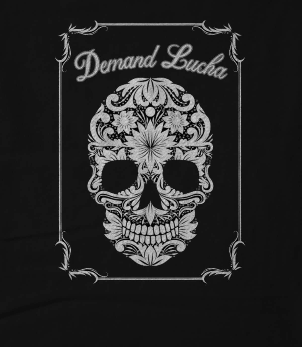 Demand Lucha