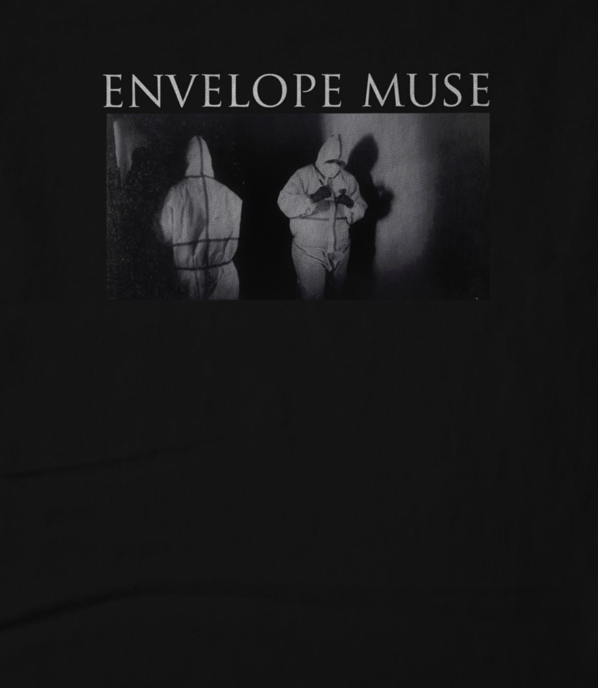 Envelope Muse