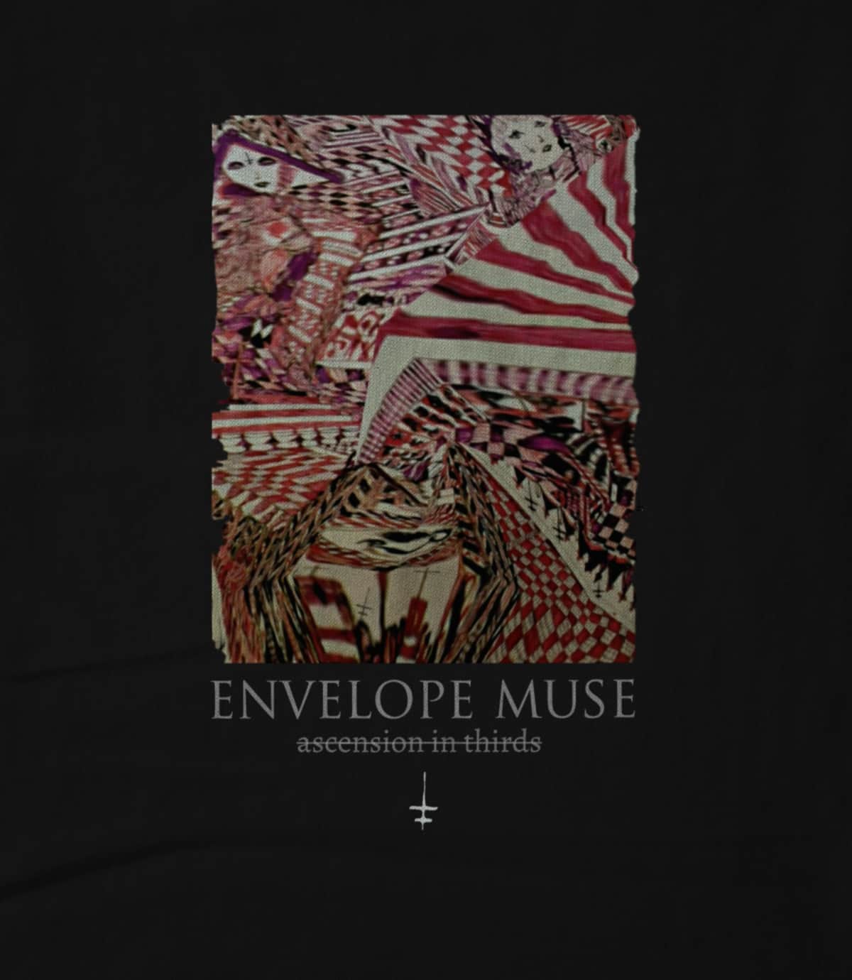 Envelope Muse