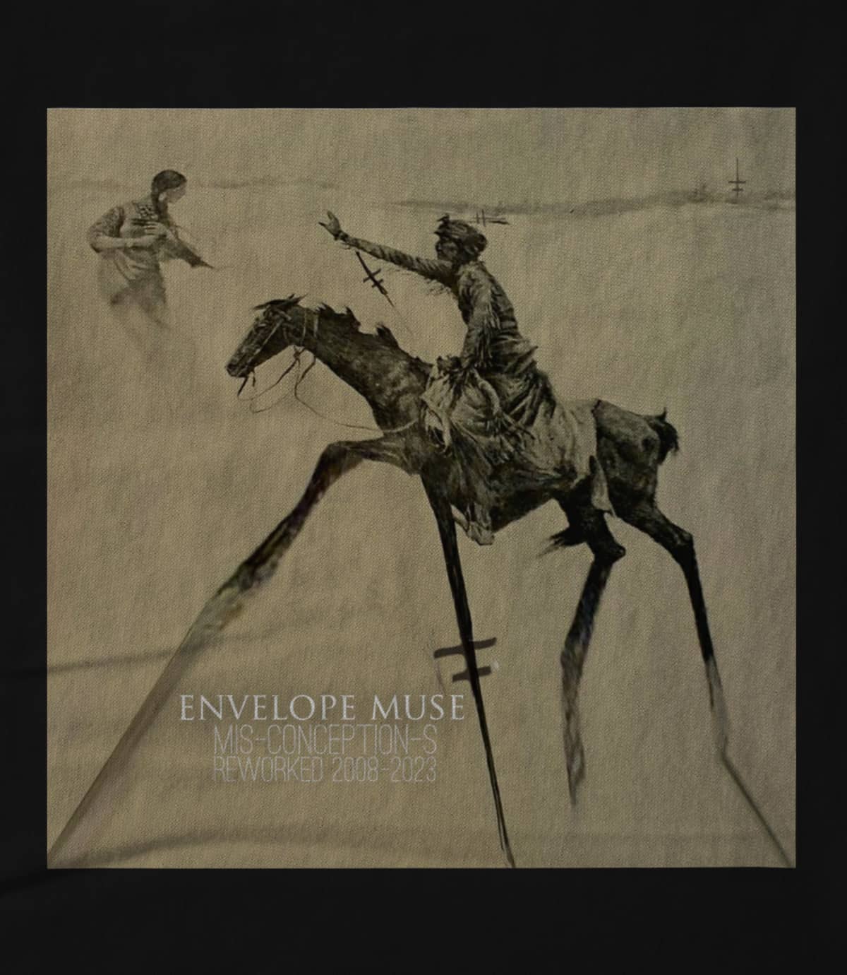 Envelope Muse