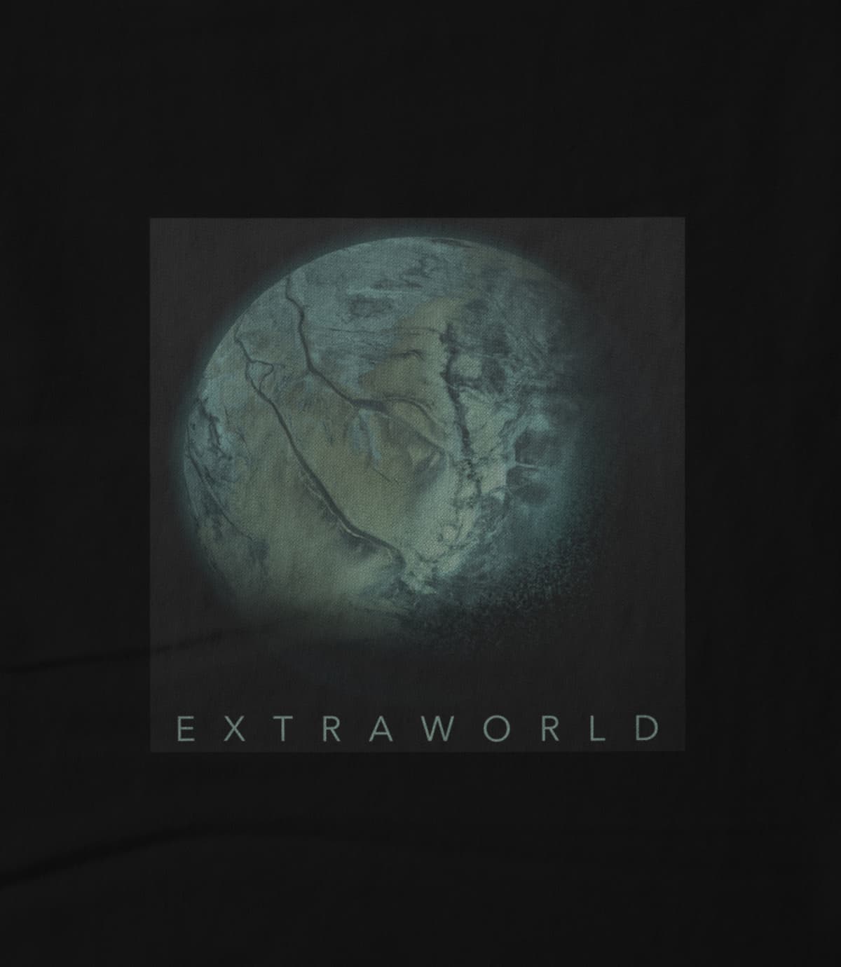 Extraworld