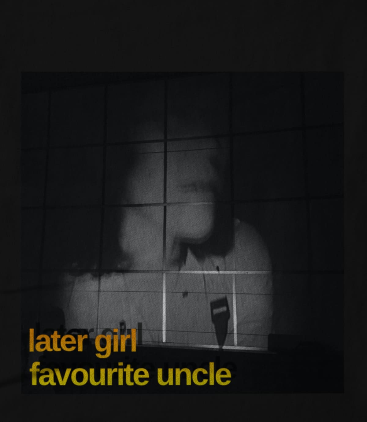Favourite Uncle