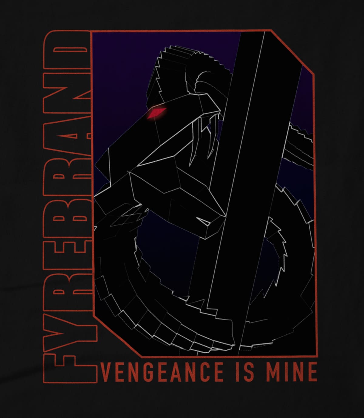 Fyrebrand