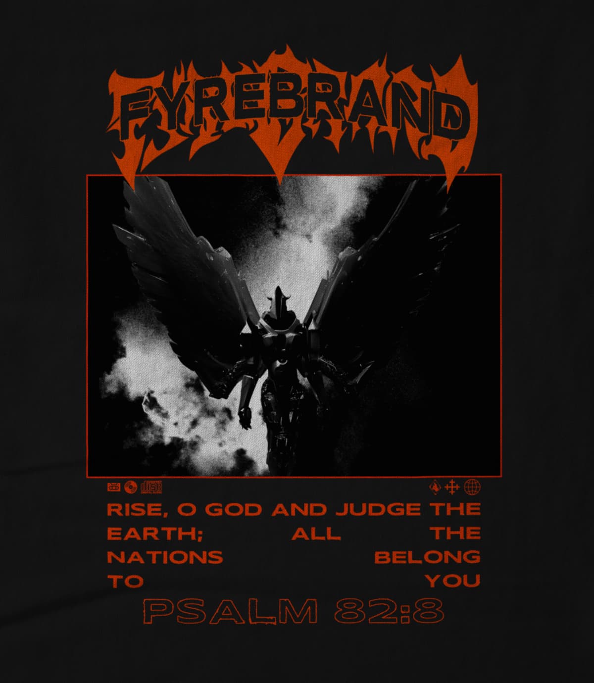 Fyrebrand