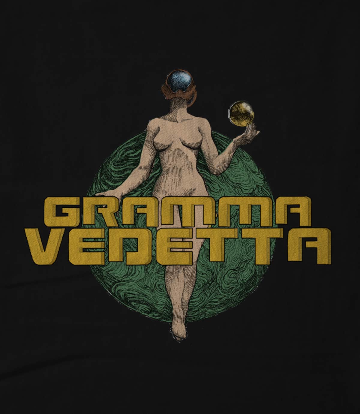 Gramma Vedetta