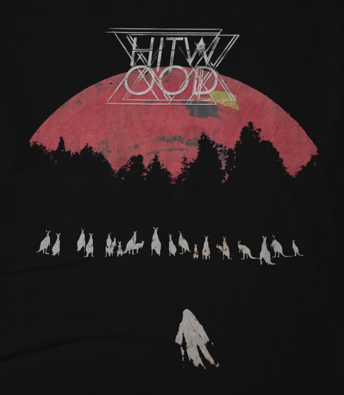 hitwood