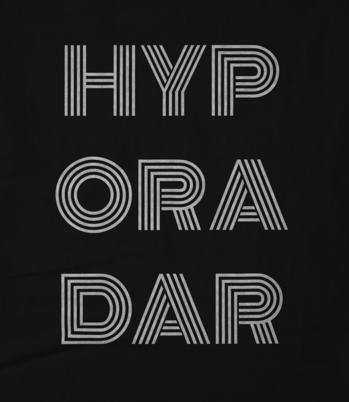 Hyporadar