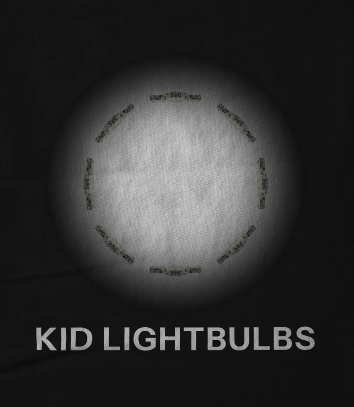 Kid Lightbulbs