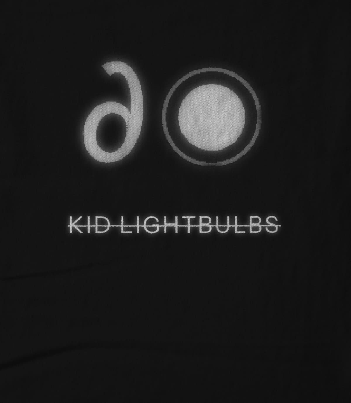 Kid Lightbulbs
