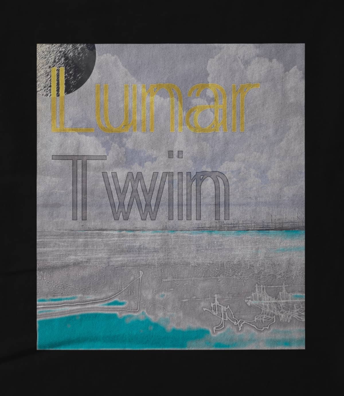 lunar twin