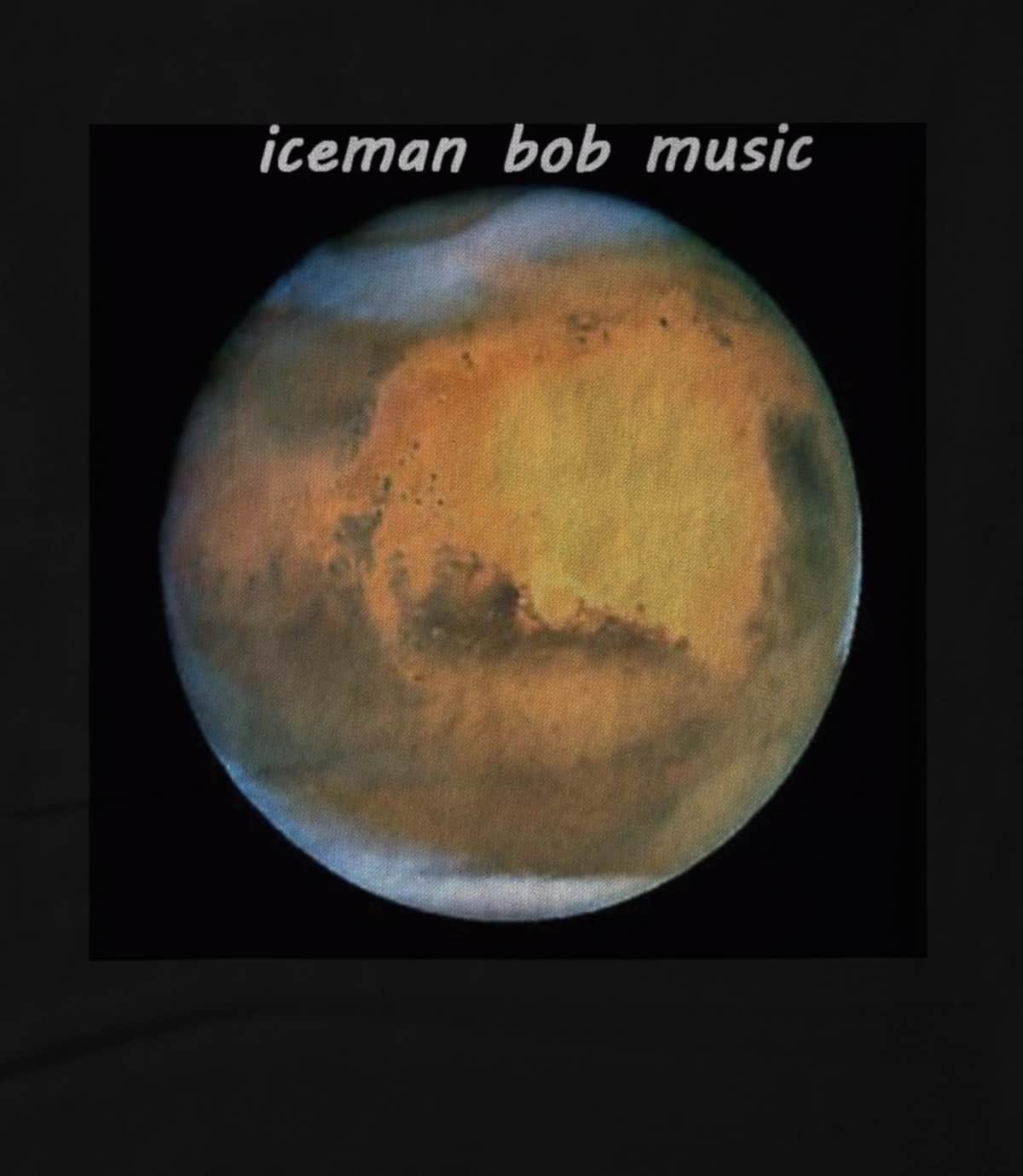 iceman bob