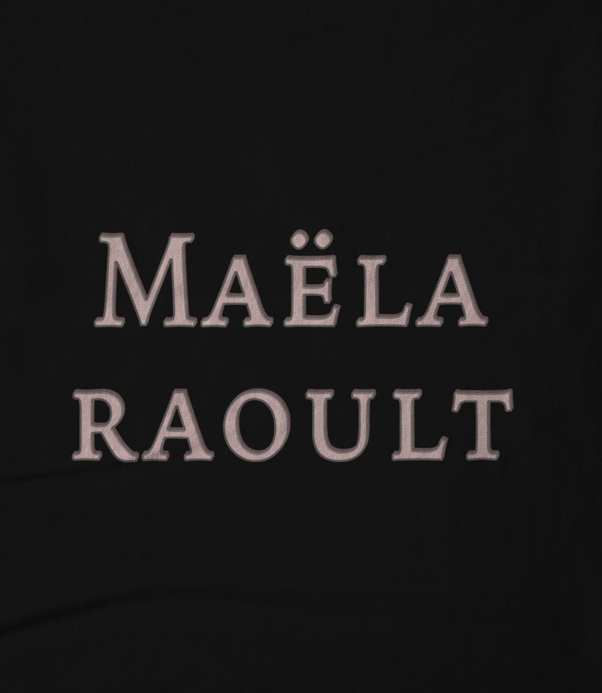 Maëla Raoult